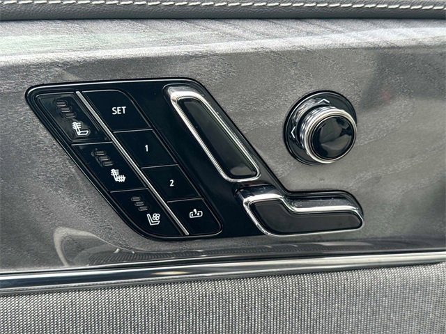 New 2025 Cadillac Escalade IQ Luxury 1 image 28