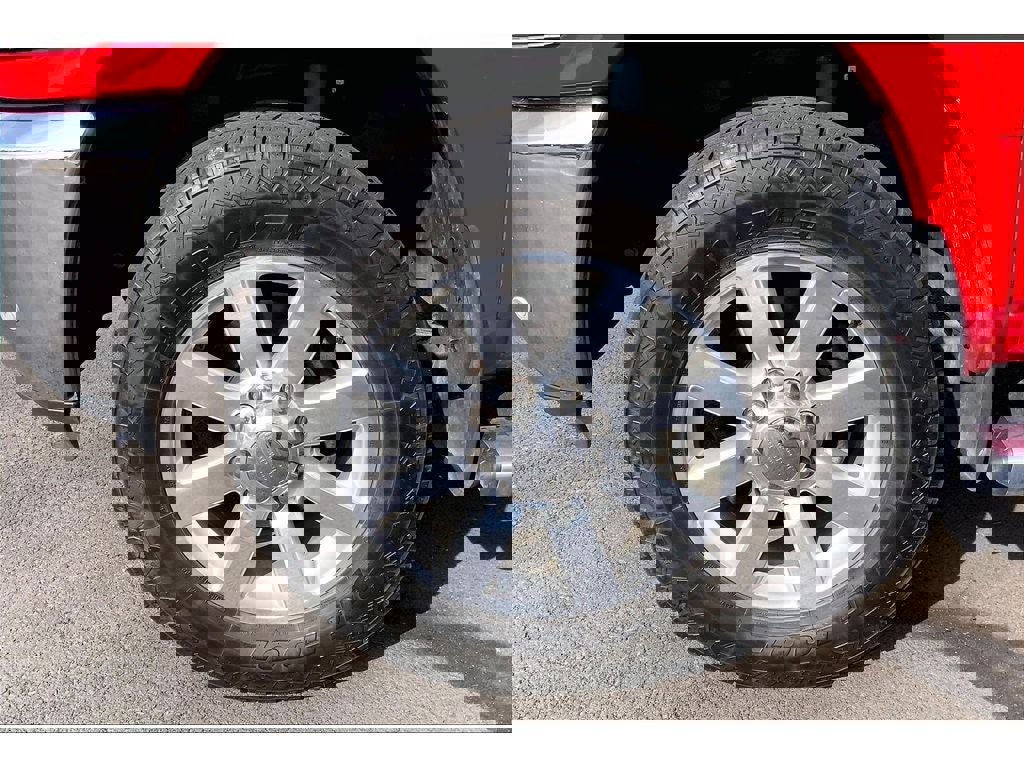 Used 2018 RAM 2500 Longhorn w/ Longhorn Southfork Package image 10