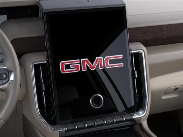 New 2026 GMC Yukon XL Denali w/ Denali Reserve Package AWD/4WD image 20