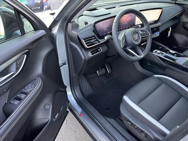 New 2026 Buick Envision Sport Touring AWD/4WD image 17
