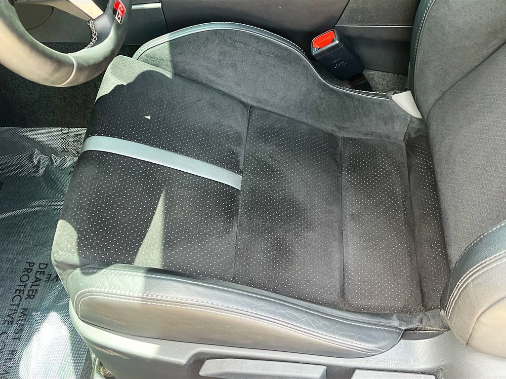 Used 2023 Toyota GR86 Premium w/ ALL Weather Mat Package (TMS) RWD image 18