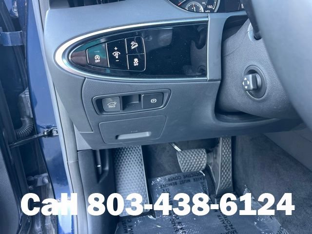 Used 2022 Genesis GV70 2.5T w/ Select Package AWD/4WD image 23
