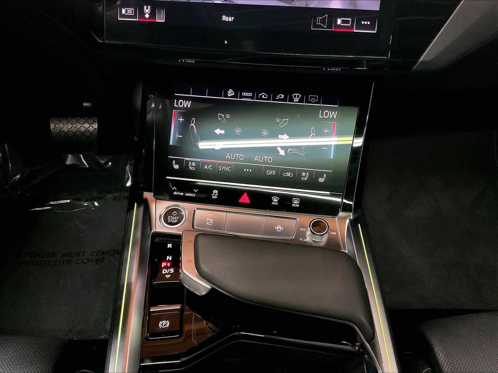 Certified 2023 Audi e-tron Chronos w/ Chronos Package AWD/4WD image 32