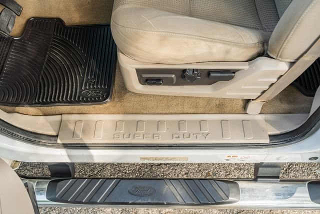 Used 2008 Ford F450 XLT AWD/4WD image 18