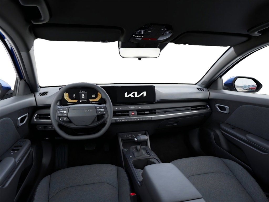 New 2026 Kia K4 LXS image 14