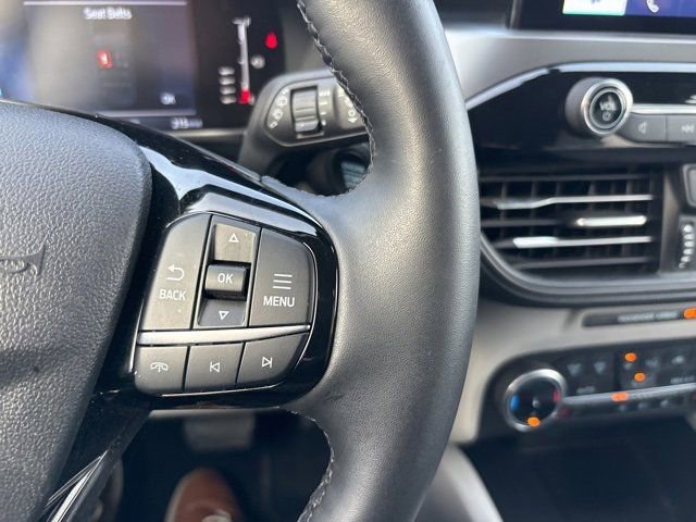 Used 2023 Ford Escape Active AWD/4WD image 29