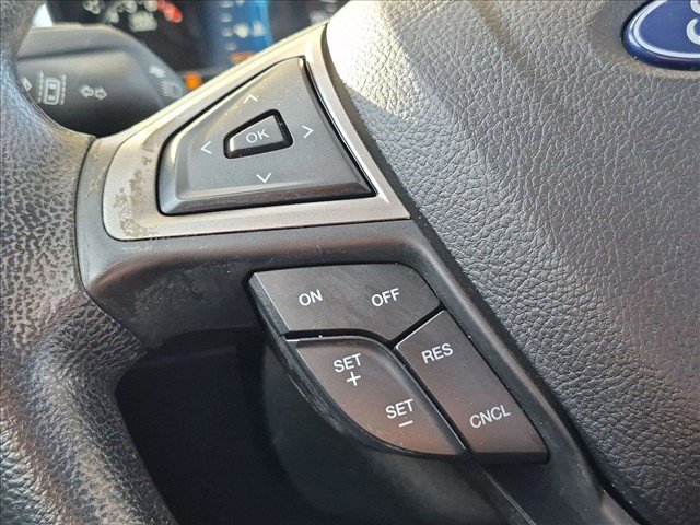 Used 2020 Ford Fusion SE FWD image 16