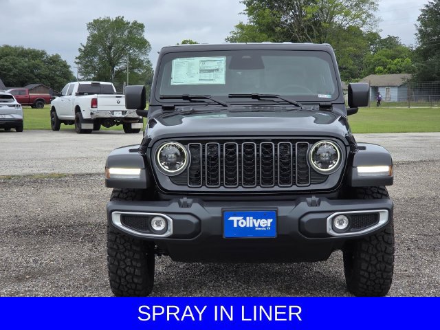 New 2026 Jeep Gladiator Sport AWD/4WD image 3