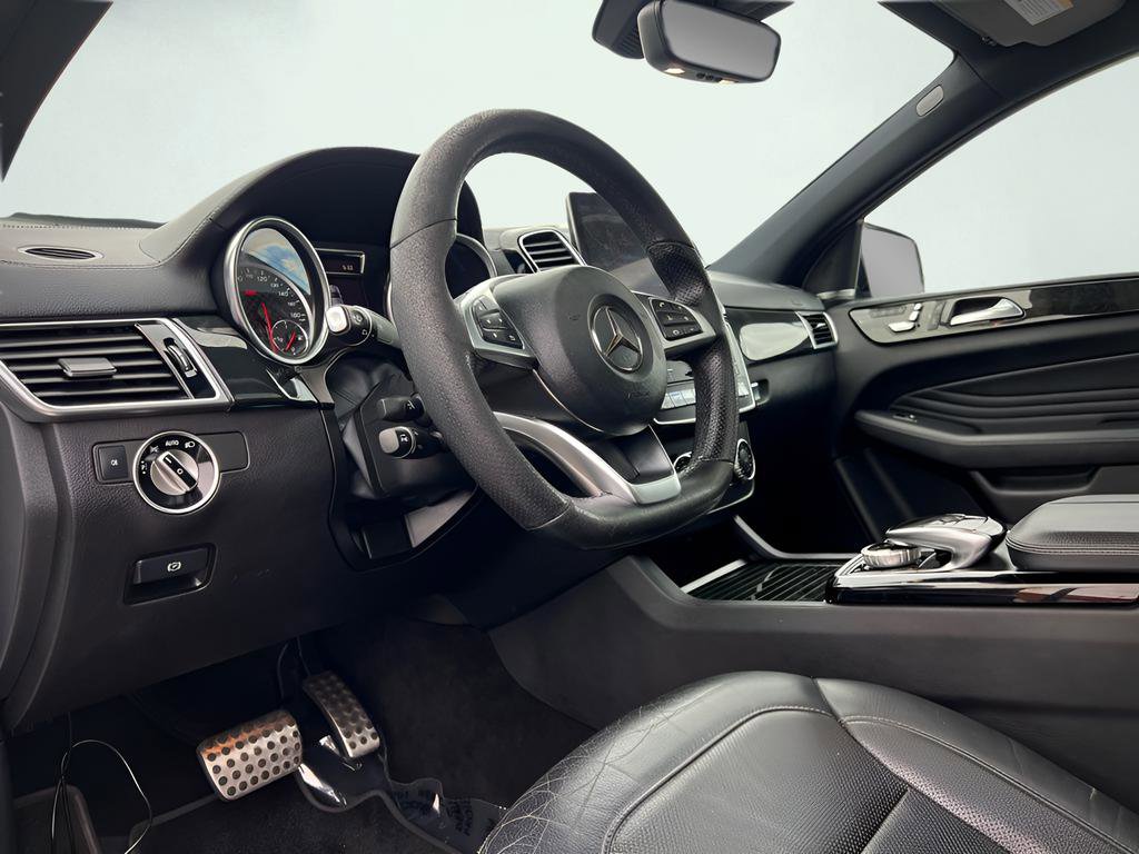 Used 2019 Mercedes-Benz GLE 43 AMG 4MATIC Coupe image 60