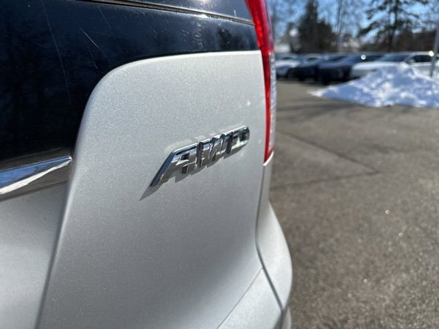 Used 2014 Honda CR-V LX image 31