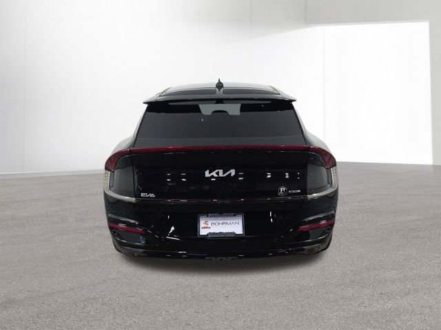 Used 2023 Kia EV6 GT-Line image 15