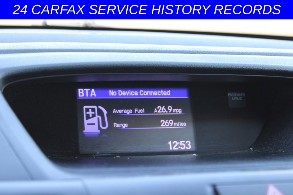 Used 2016 Honda CR-V Touring image 38