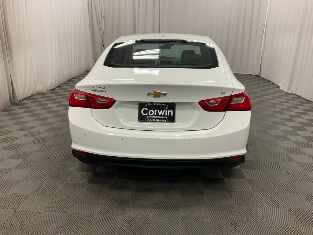Used 2024 Chevrolet Malibu LT image 5
