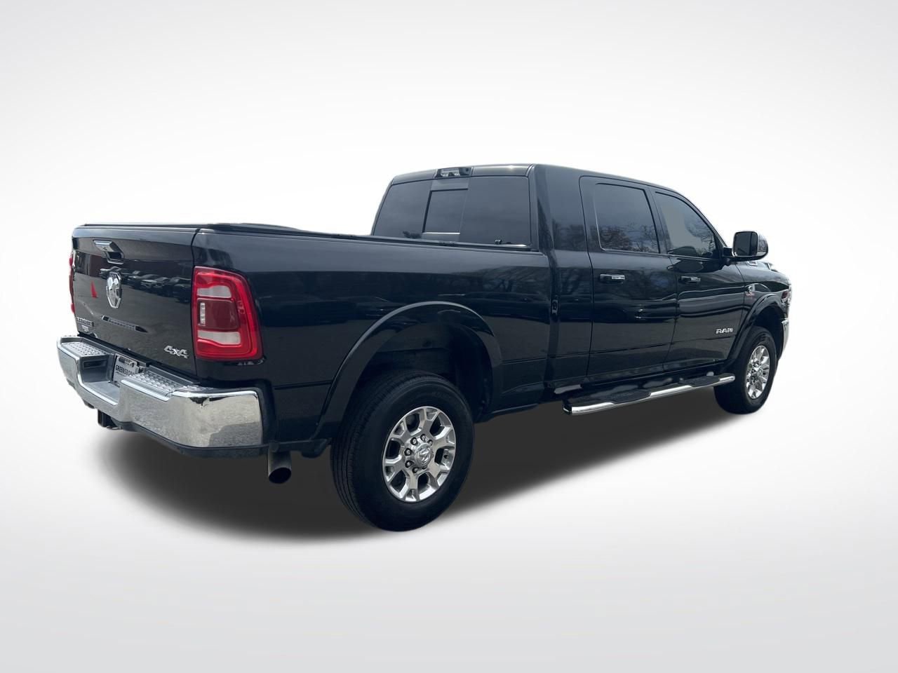 Used 2022 RAM 2500 Laramie image 6