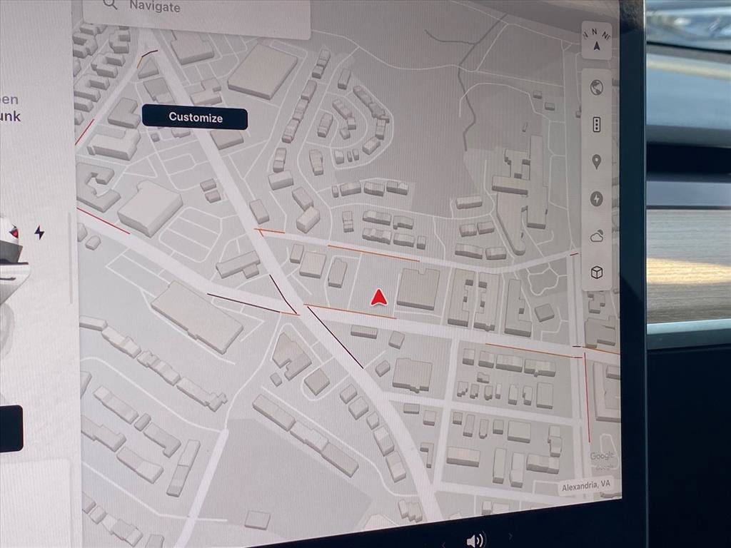 Used 2023 Tesla Model 3 Standard Range RWD image 12