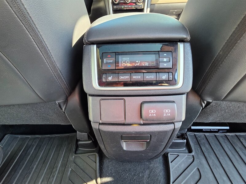 Used 2022 Subaru Ascent Limited w/ Technology Package AWD/4WD image 52