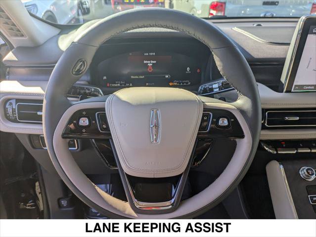 Used 2023 Lincoln Aviator Reserve w/ Equipment Group 201A AWD/4WD image 13