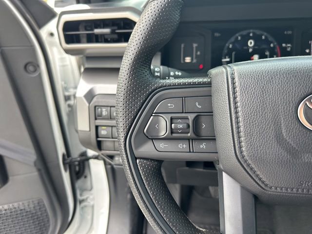 New 2026 Toyota Tacoma SR5 AWD/4WD image 19