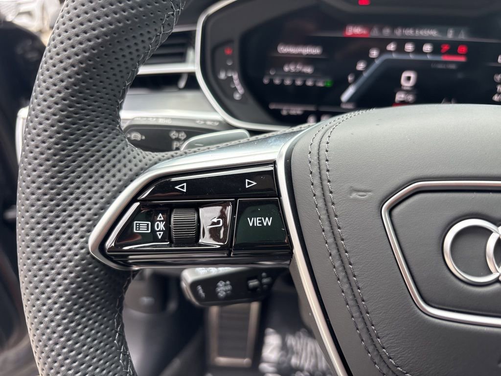 New 2026 Audi S8 AWD/4WD image 23