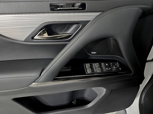 New 2025 Lexus LX 600 F Sport image 10