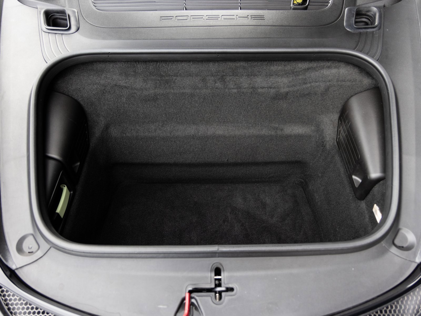 Certified 2023 Porsche 718 Cayman GT4 RS w/ Weissach Package image 34