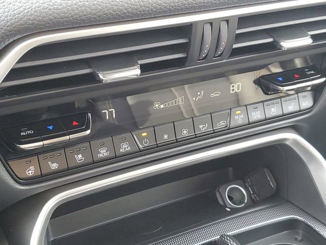 New 2026 MAZDA CX-90 Plug-In Hybrid w/ Preferred image 16