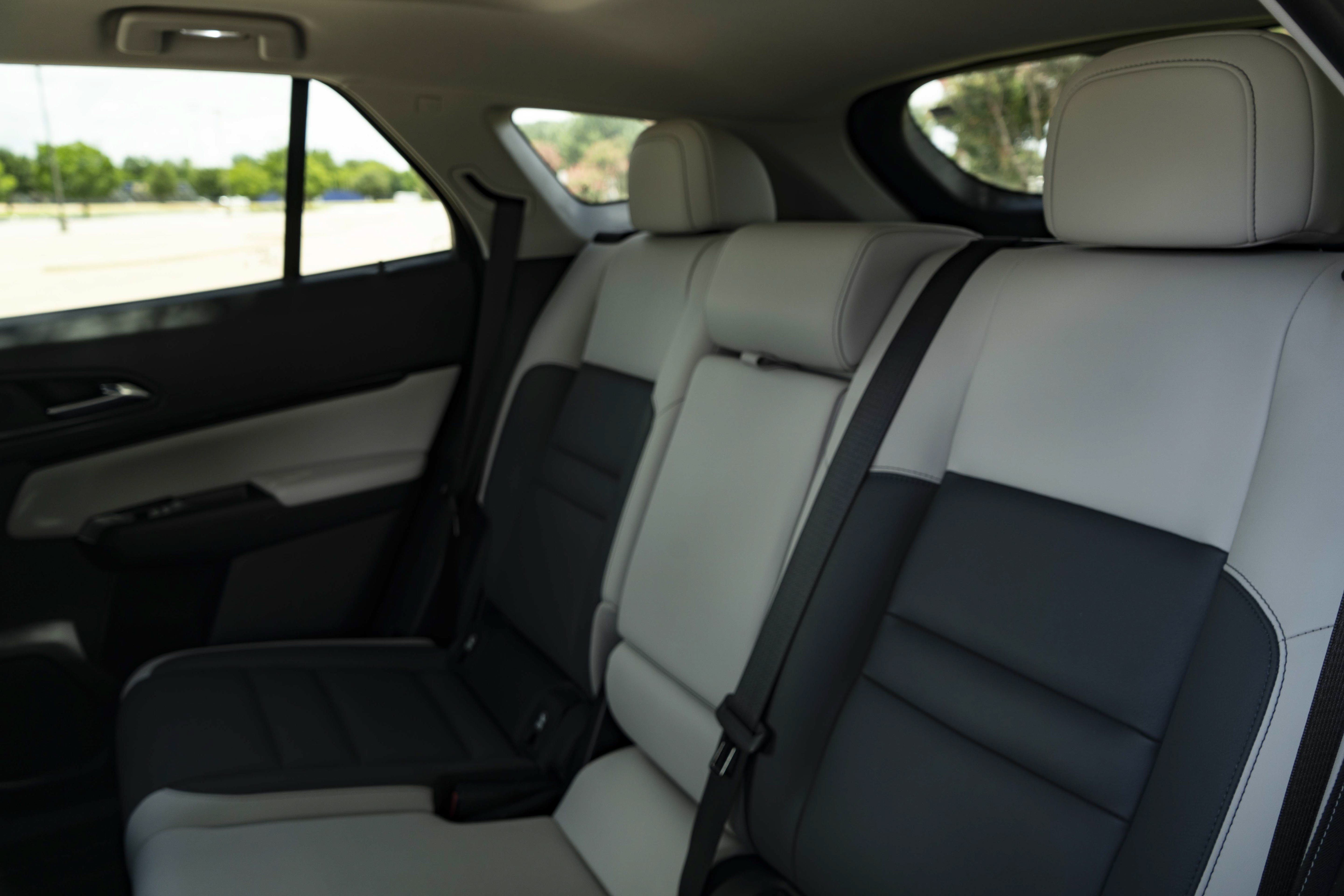 Used 2024 Honda Prologue Touring image 18