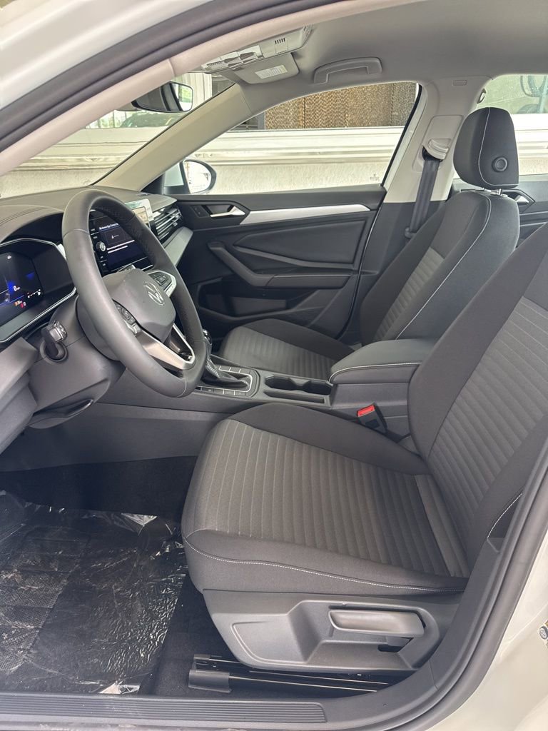New 2026 Volkswagen Jetta S FWD image 11