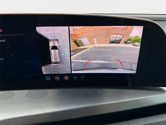 New 2026 Cadillac Vistiq Sport image 24