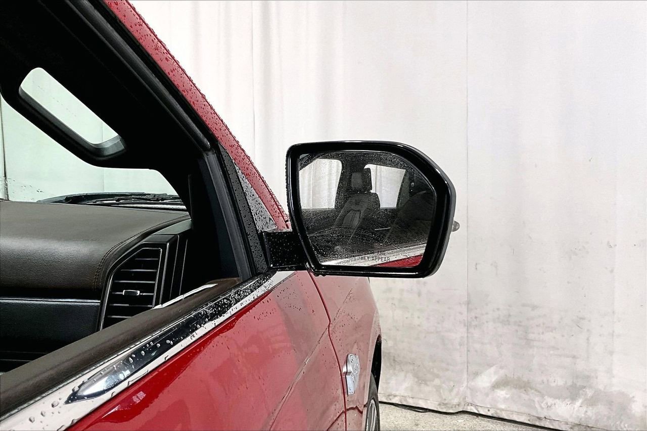 Used 2020 Ford Expedition King Ranch AWD/4WD image 11