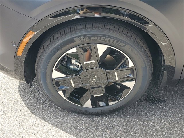 New 2026 Kia Sportage SX image 4