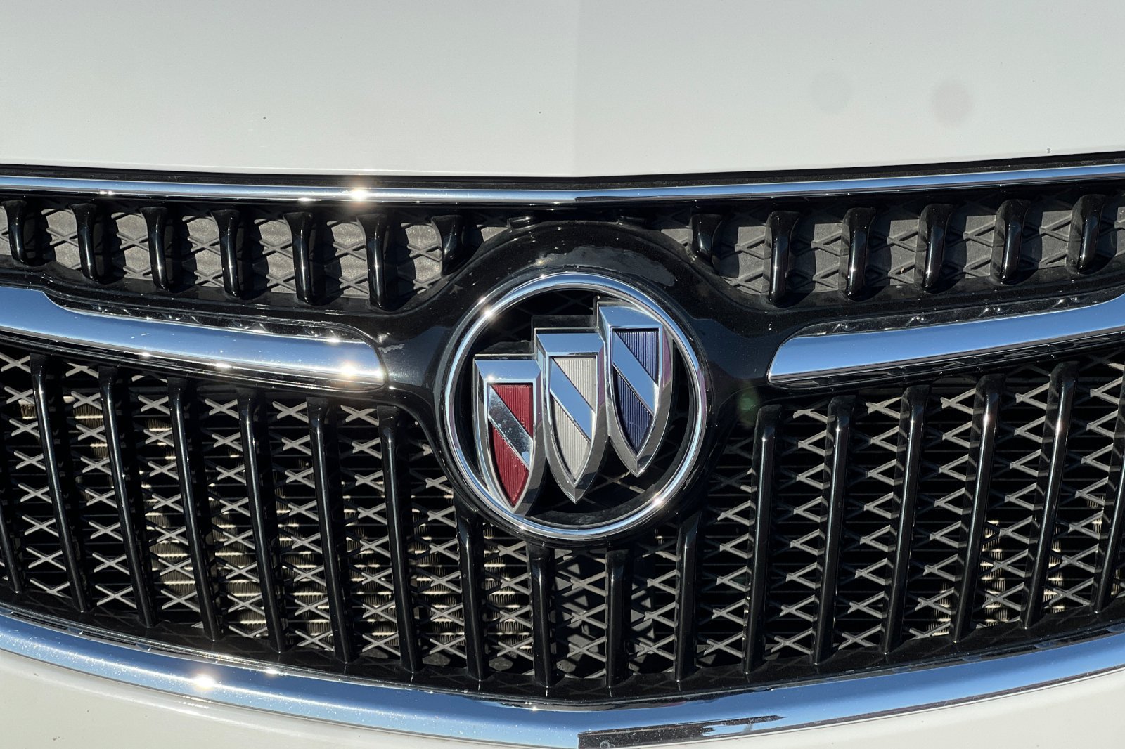 Used 2021 Buick Encore Preferred FWD image 42