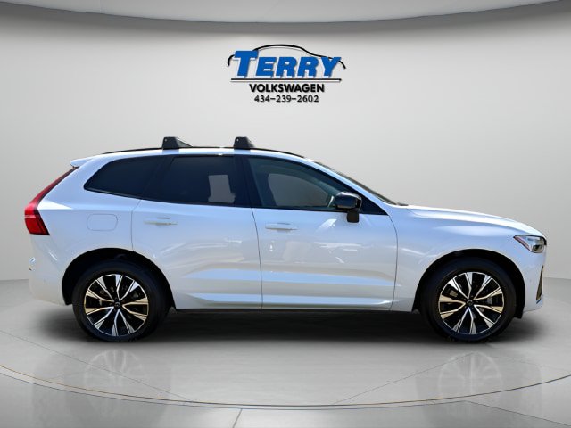 Used 2023 Volvo XC60 B5 Plus w/ Climate Package
