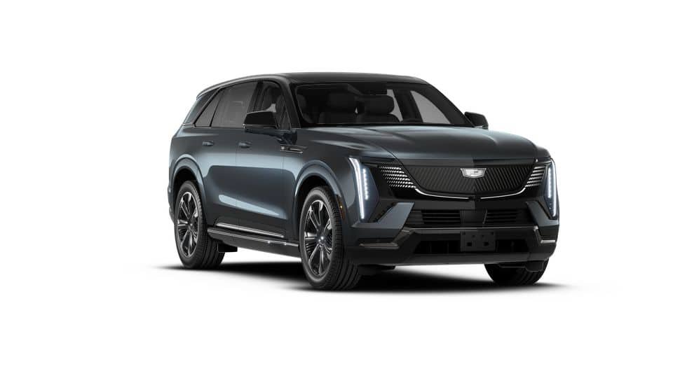 New 2026 Cadillac Escalade IQ Sport 1 w/ LPO, Floor Liner Package AWD/4WD image 12