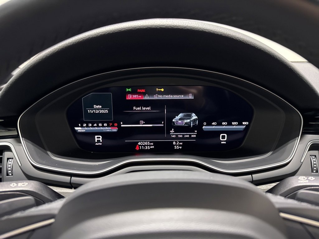 Used 2024 Audi A4 2.0T Premium Plus image 30