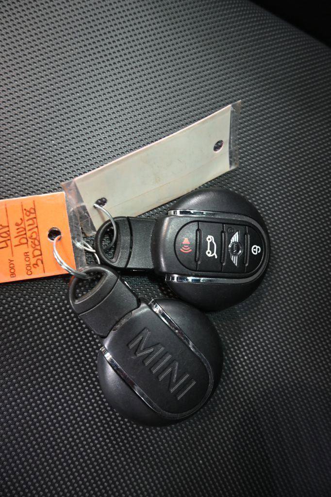 Used 2017 MINI Cooper Countryman S AWD/4WD image 38