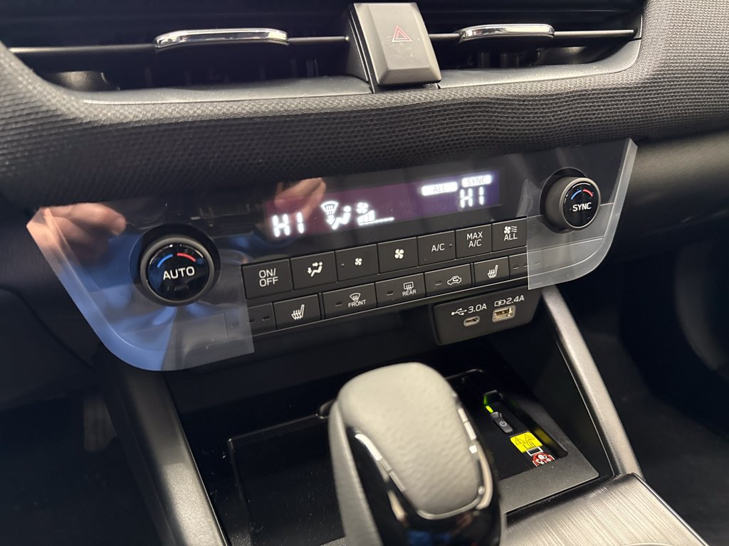 New 2026 Subaru Outback Limited AWD/4WD image 20
