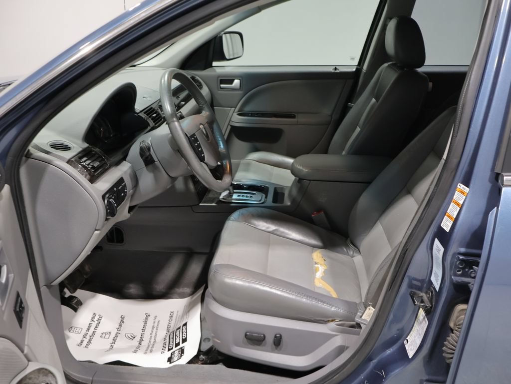 Used 2005 Mercury Montego Premier FWD image 11