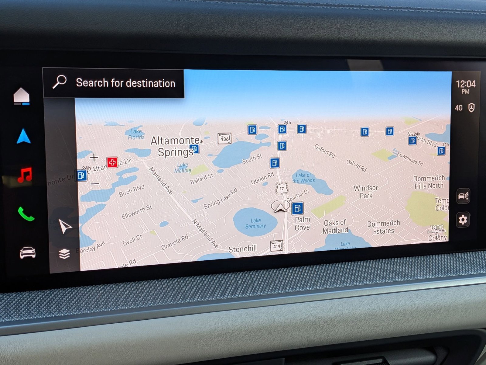 New 2026 Porsche Cayenne Coupe image 19