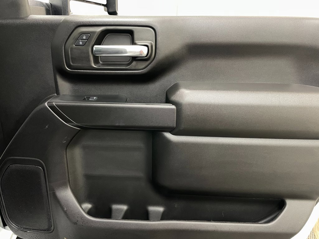 Used 2024 Chevrolet Silverado 2500 W/T w/ WT Convenience Package image 36