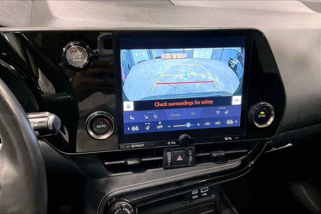 Used 2023 Lexus NX 350 AWD image 14