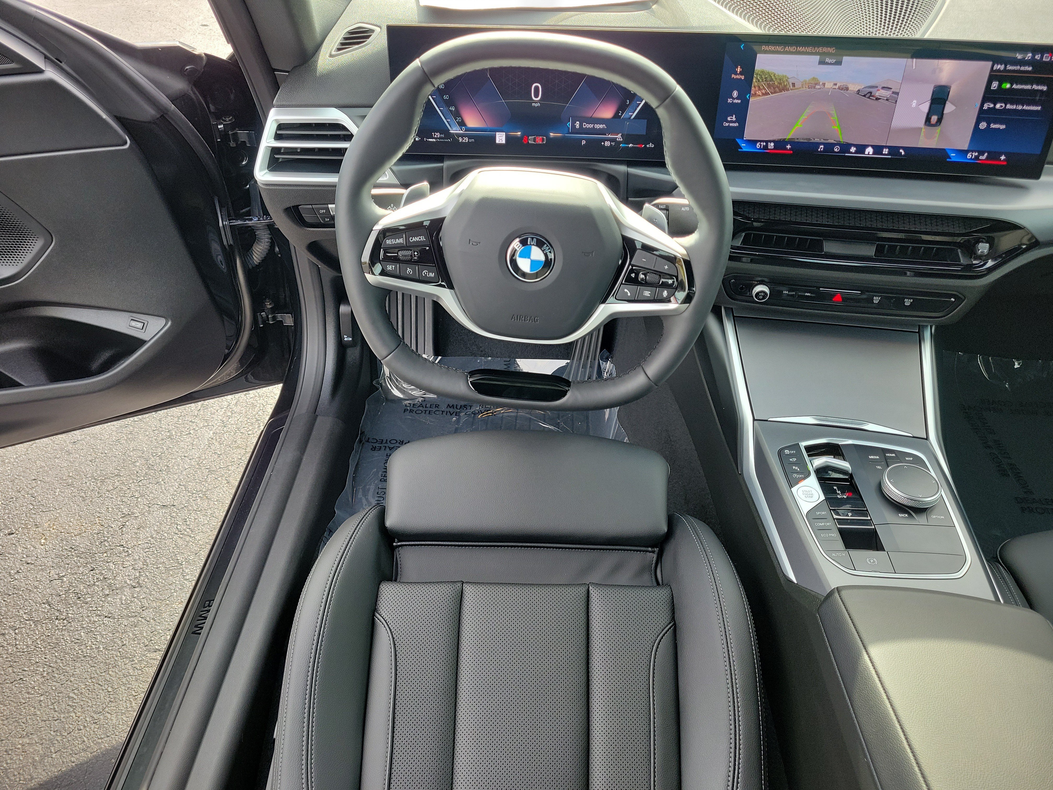 Used 2025 BMW 230i Coupe RWD image 11
