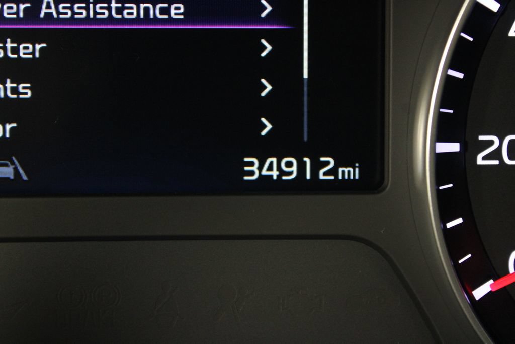 Used 2023 Kia Forte LXS w/ LXS Technology Package FWD image 26
