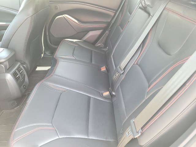 New 2026 Ford Mustang Mach-E Premium w/ Sport Appearance Package RWD image 8