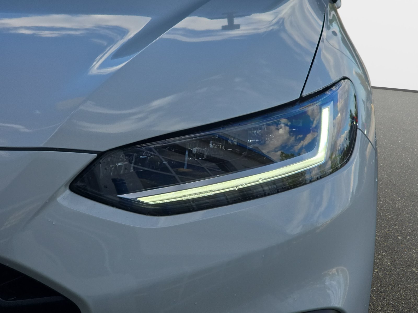 New 2027 Honda HR-V LX image 28