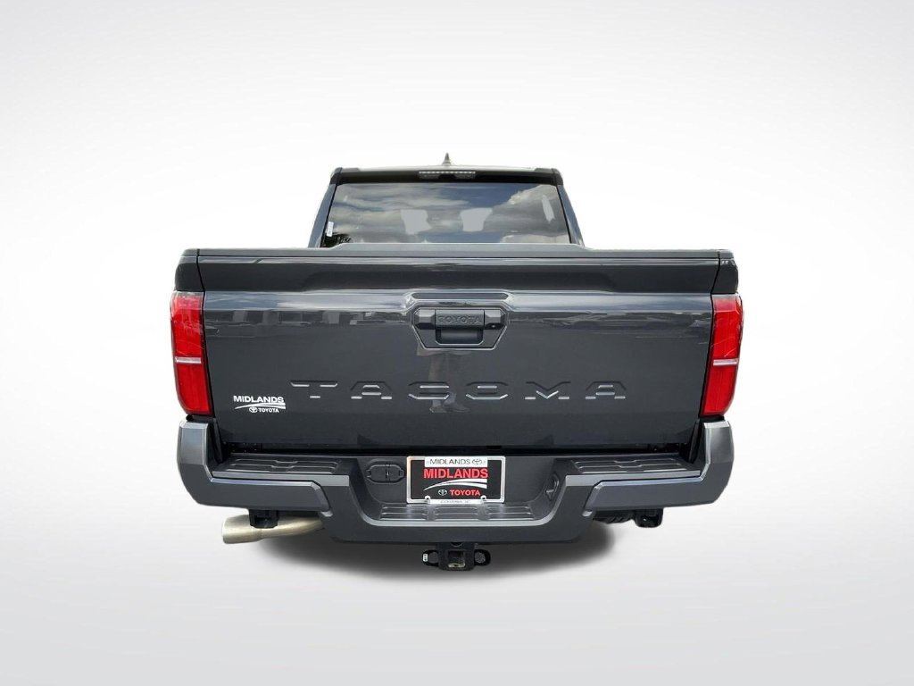 Used 2026 Toyota Tacoma SR5 RWD image 5