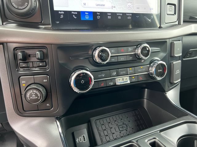 New 2026 Ford F150 XLT w/ Equipment Group 303A High AWD/4WD image 18