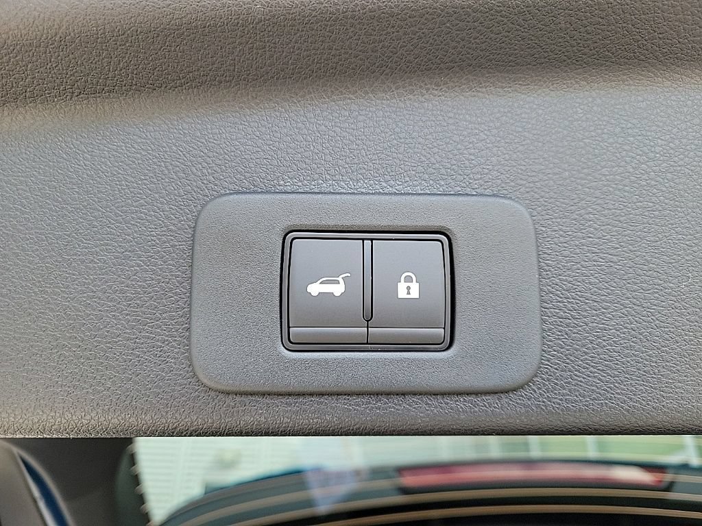 New 2026 Nissan Murano SL AWD/4WD image 18