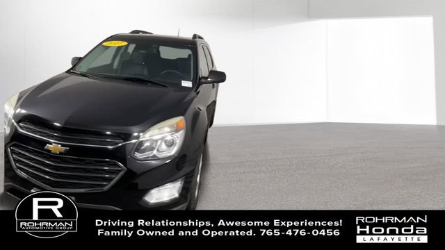 Used 2017 Chevrolet Equinox LT w/ Convenience Package image 4