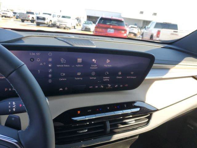 New 2026 Buick Enclave Preferred w/ Power Package image 13